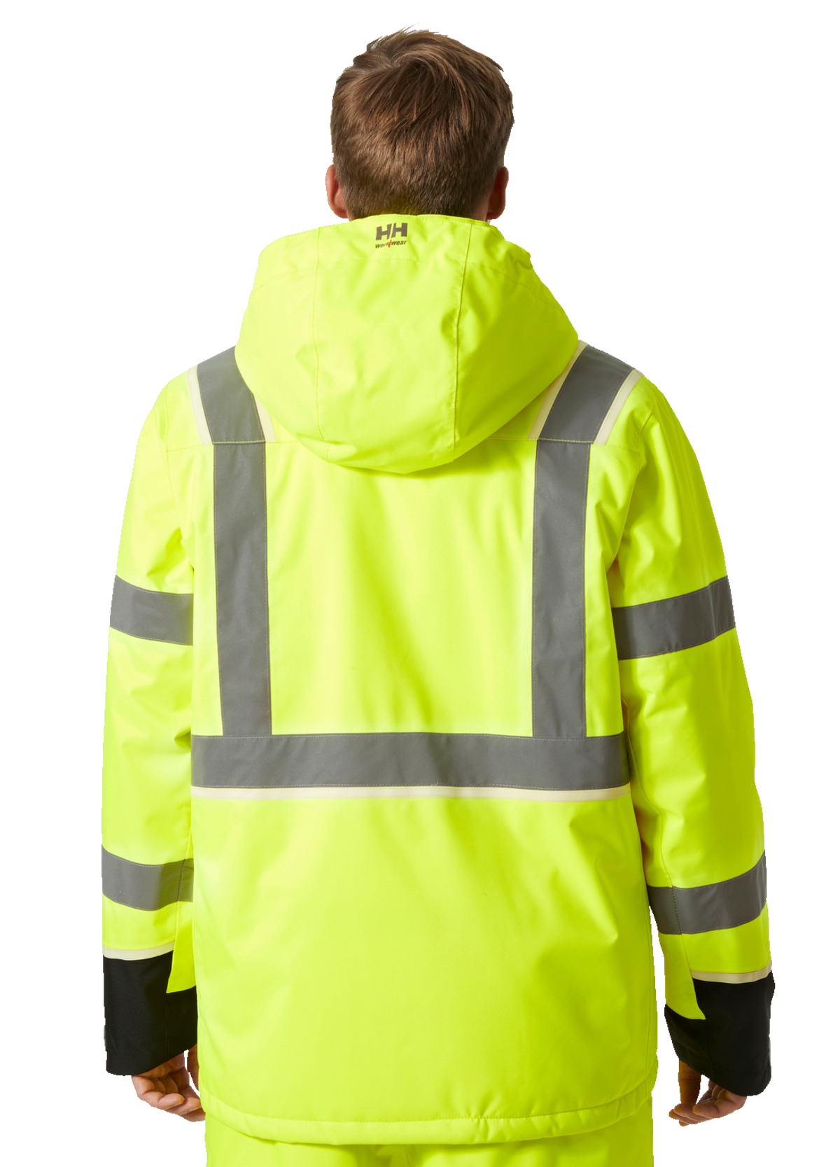 Günstige Arbeitskleidung Helly Hansen Winterjacke Gelb Helly Hansen UC-ME Winterjacke, Hi-Vis Gelb Günstige Arbeitskleidung Helly Hansen Winterjacke Gelb Helly Hansen UC-ME Winterjacke, Hi-Vis Gelb