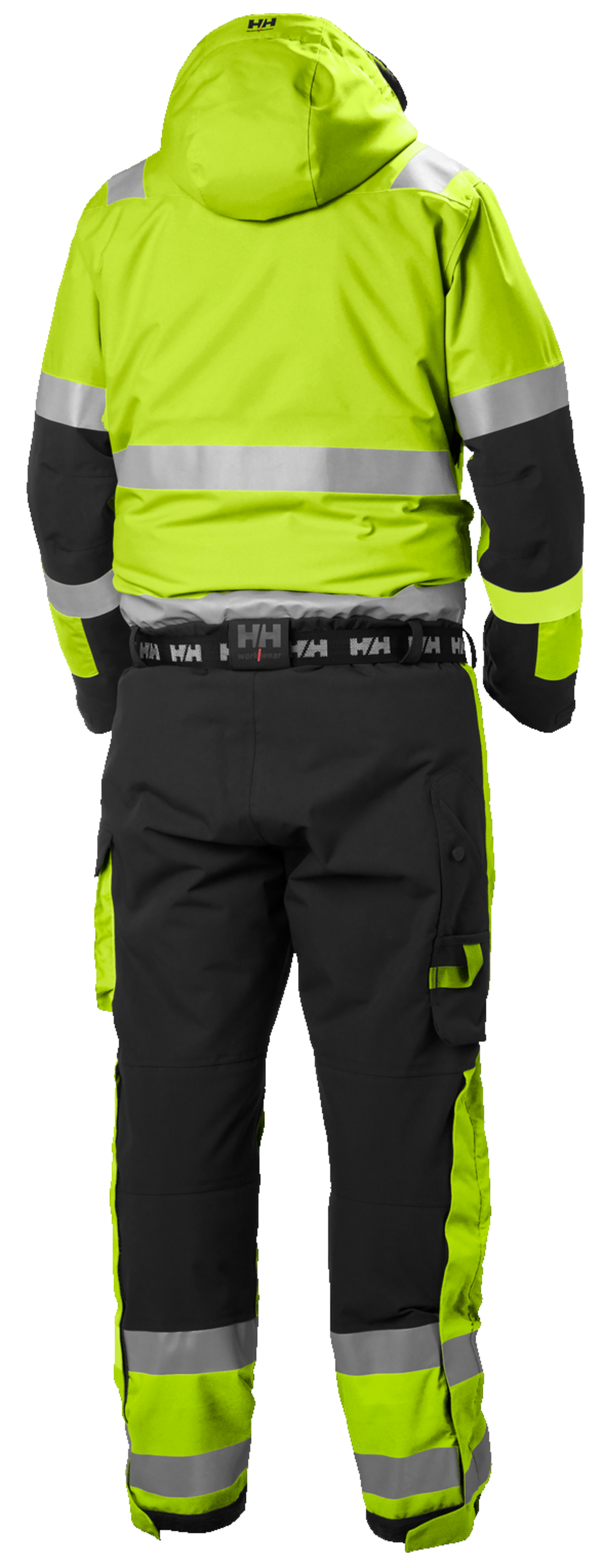 Waterproof Helly Hansen Alna 2.0 Men's Winter Work Bib Overalls with HellyTech Technology, Winter Trousers, Work Waterproof Helly Hansen Alna 2.0 Men's Winter Work Bib Overalls with HellyTech Technology, Winter Trousers, Work