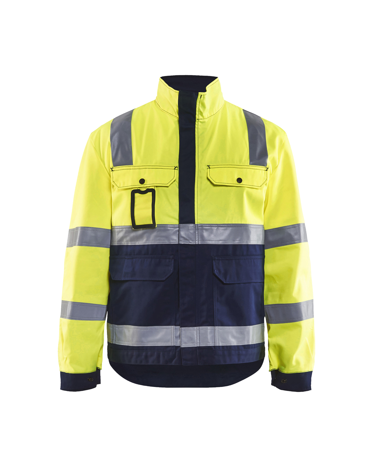 Blaklader hi outlet vis jackets