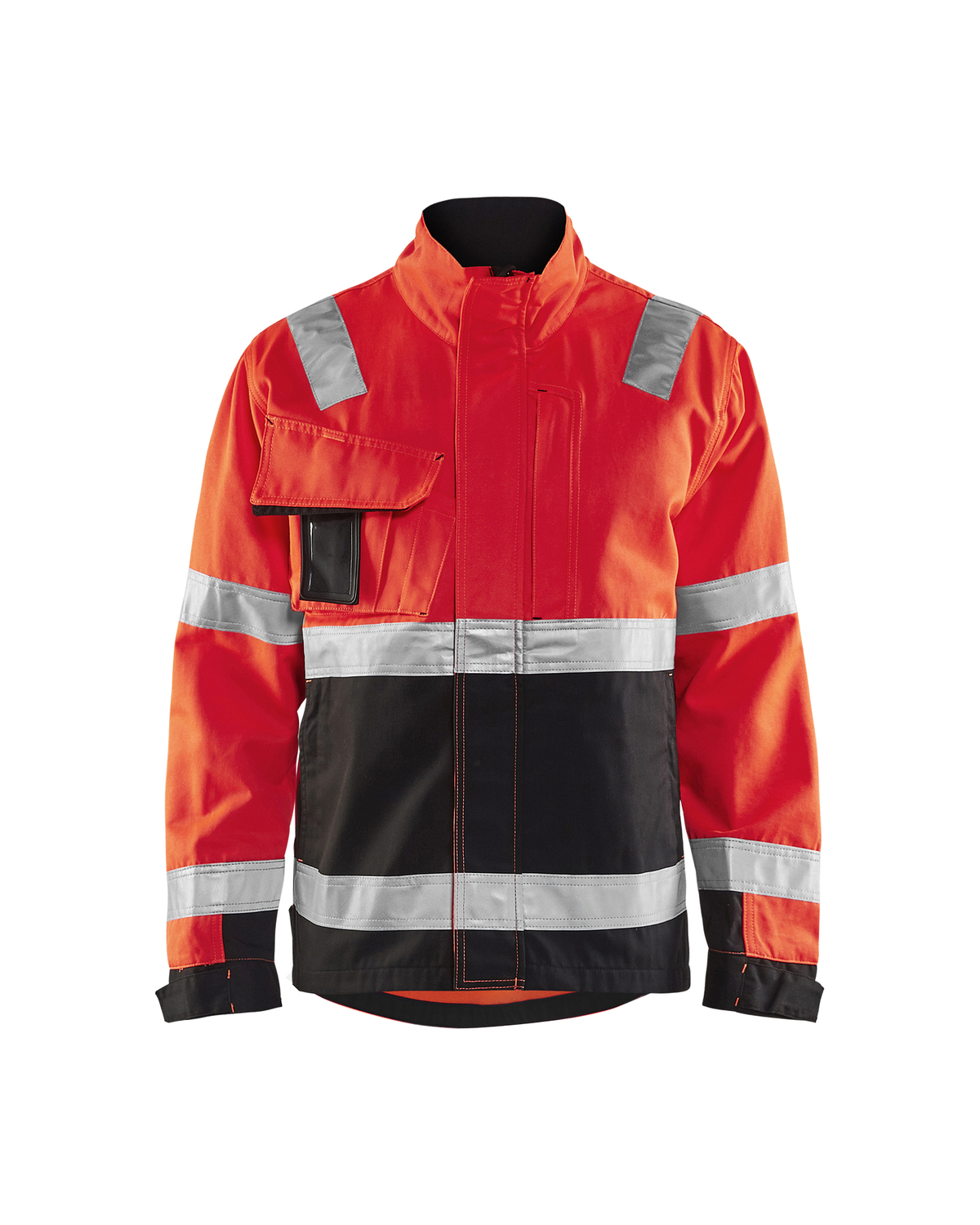 Blaklader work clearance jacket