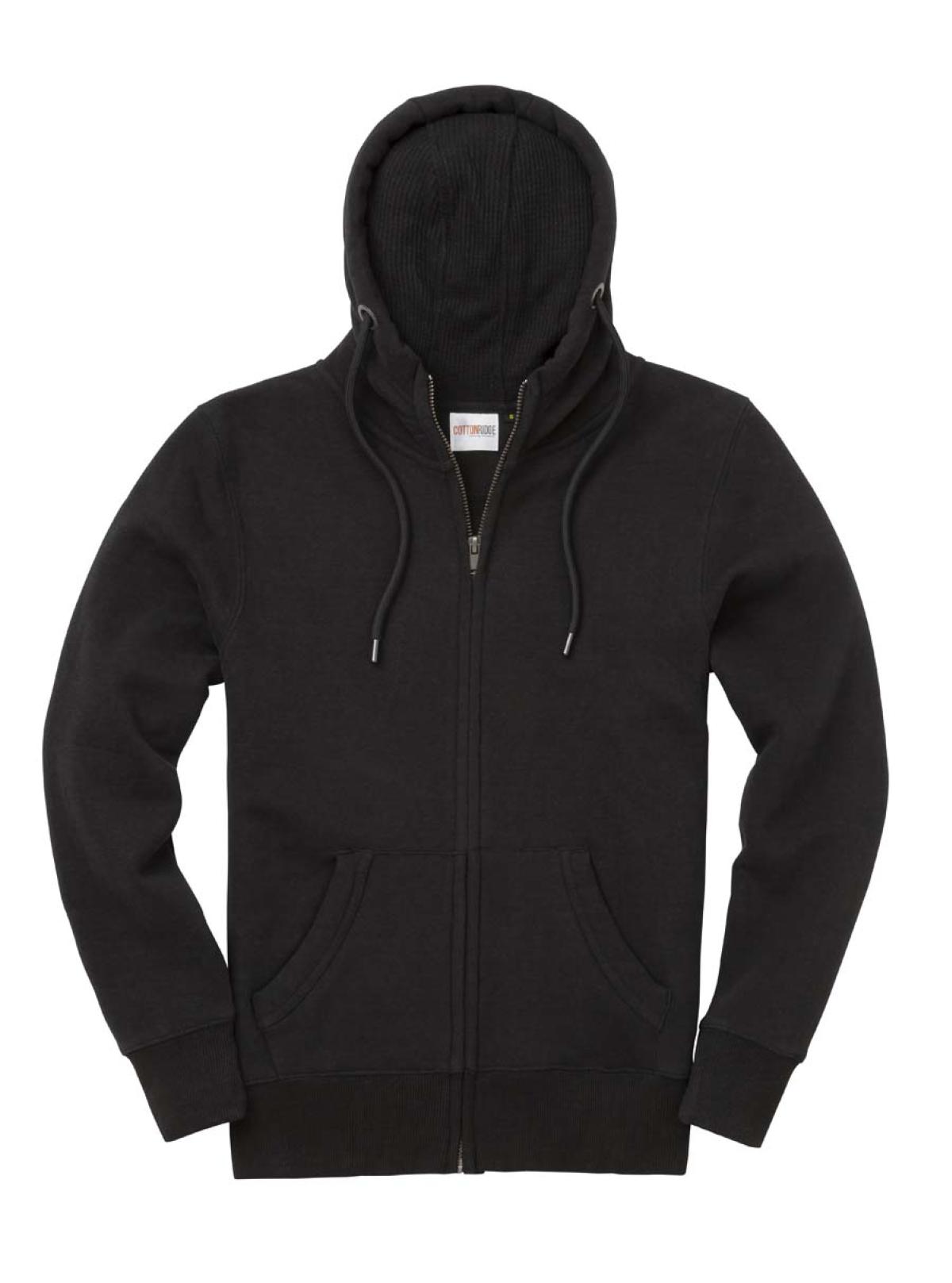 Cotton ridge ultra premium hoodie hot sale