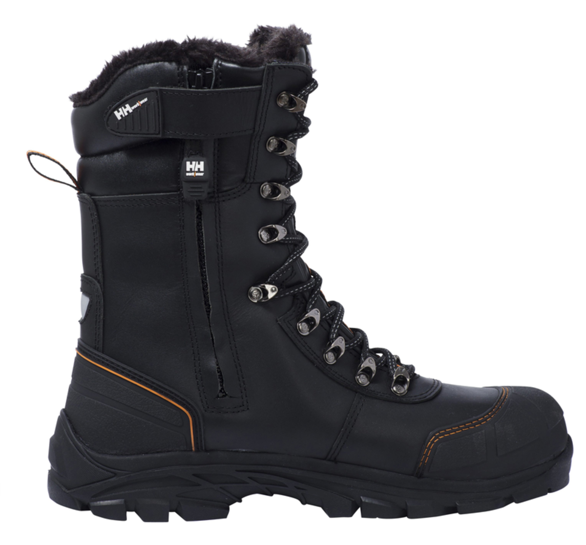 Helly Hansen Chelsea Composite Waterproof Tall Safety Winter Boot S3 Ht