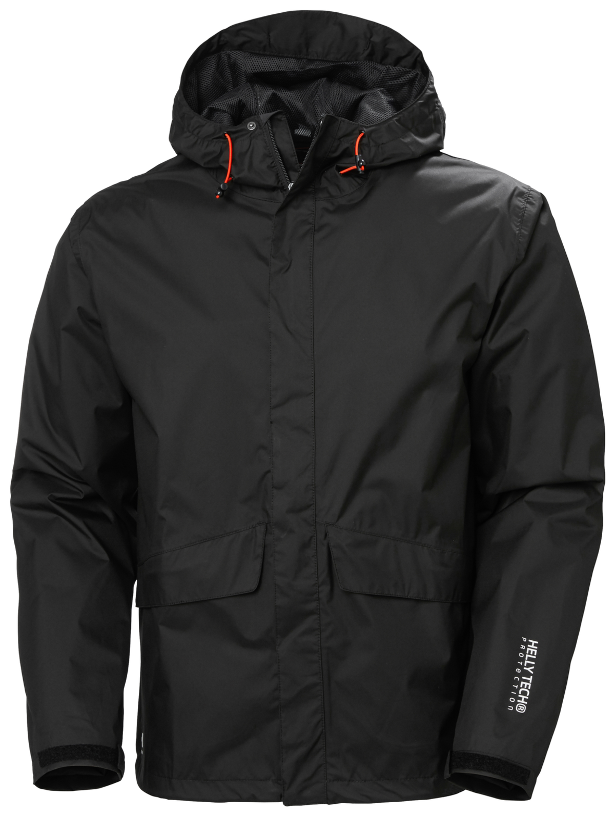 Helly hansen workwear parka hotsell