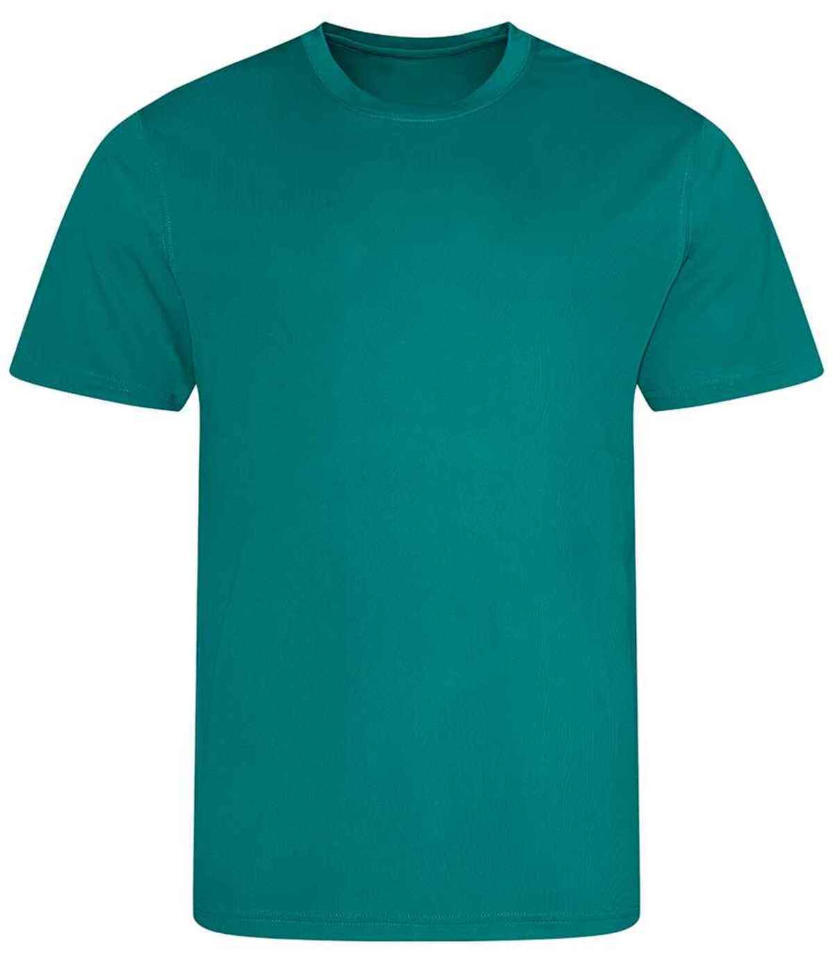 AWDis Kids Cool T-Shirt - Jade | Order Uniform UK Ltd