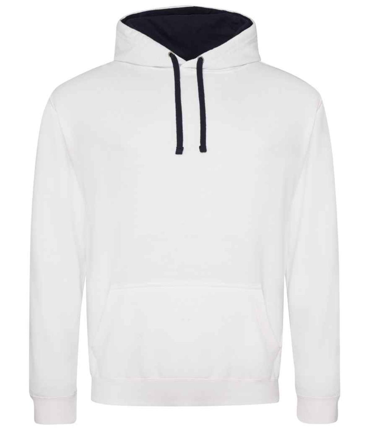 Awdis top varsity hoodie