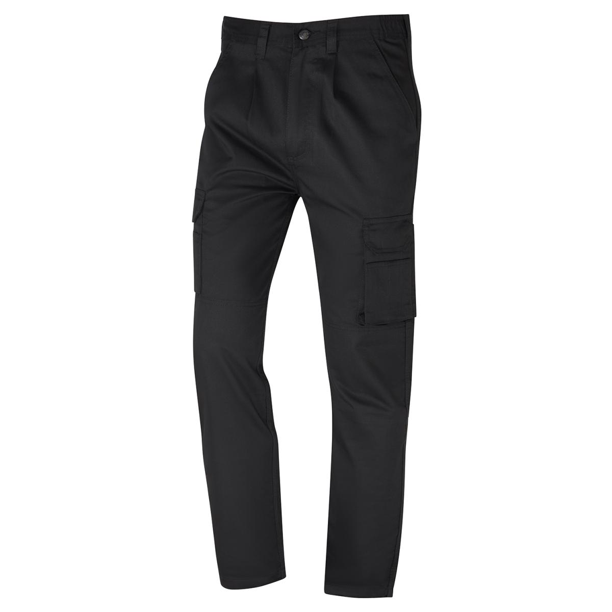 ORN Condor Combat Trouser - Black | Order Uniform UK Ltd