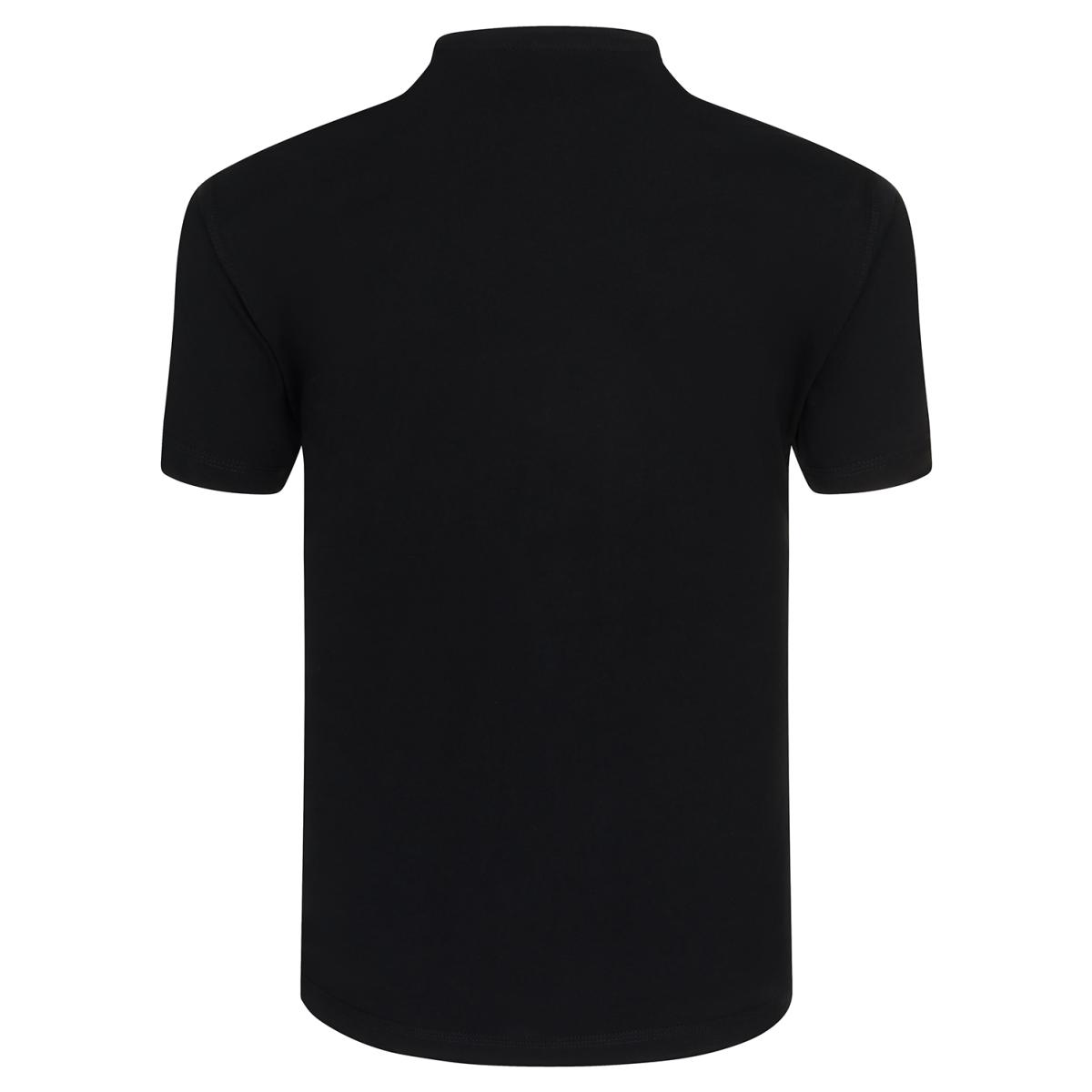 ORN Plover T-Shirt - Black | Order Uniform UK Ltd