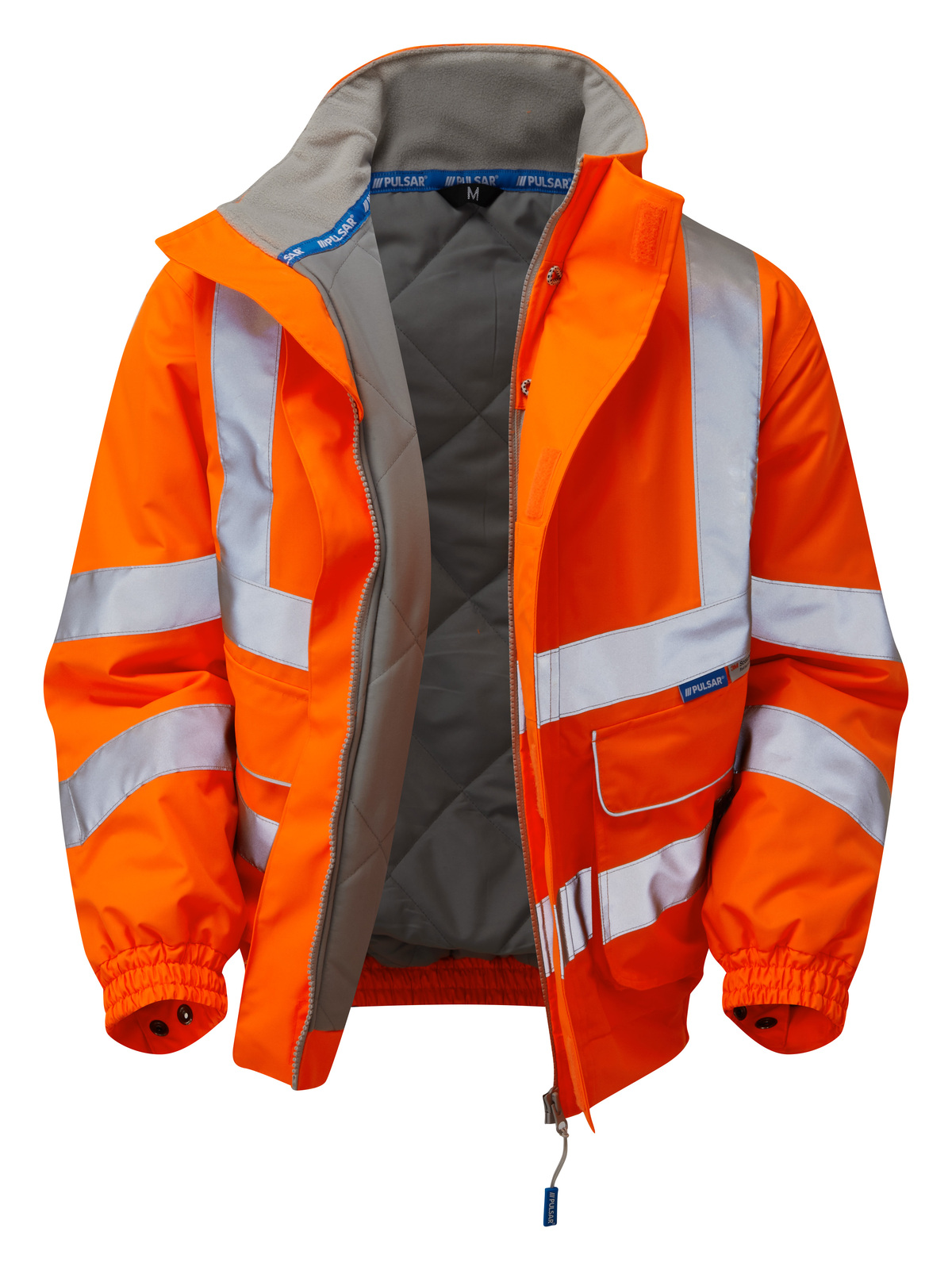 Pulsar hi vis jacket store