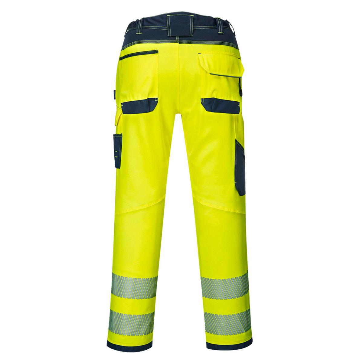 PW3 Winter Bundhose mit Holstertaschen gefüttert - PW357 – Feuchter Protection-Wear PW3 Winter Bundhose mit Holstertaschen gefüttert - PW357 – Feuchter Protection-Wear