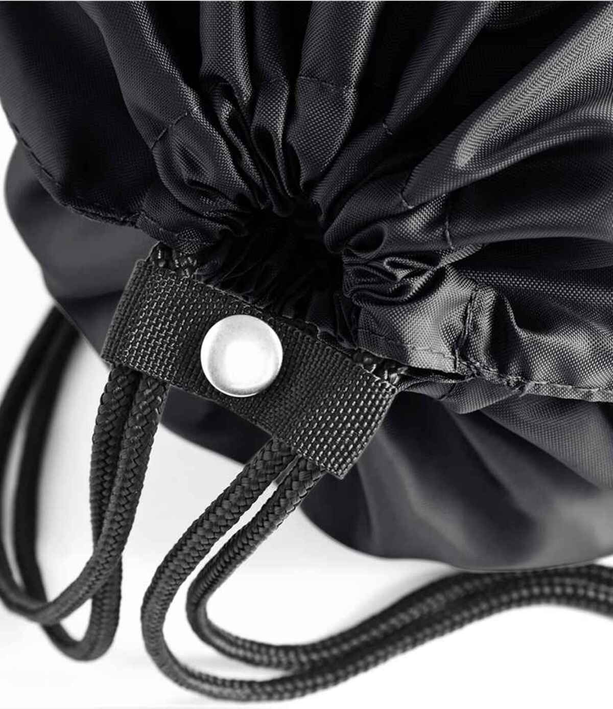 QD71 Quadra Premium Gymsac French Navy O/S - Professional