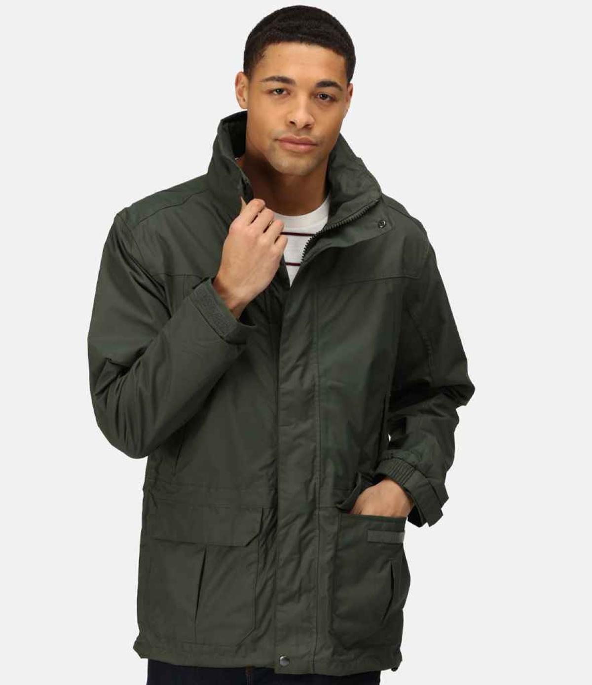 Craghoppers cheap vertex jacket