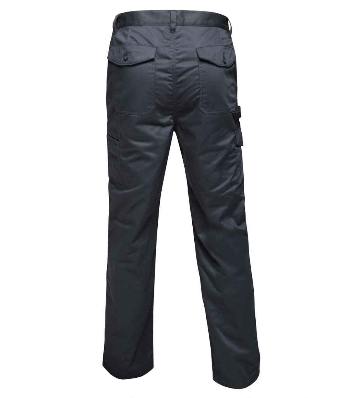 Regatta Pro Cargo Trousers - Navy | Order Uniform UK Ltd