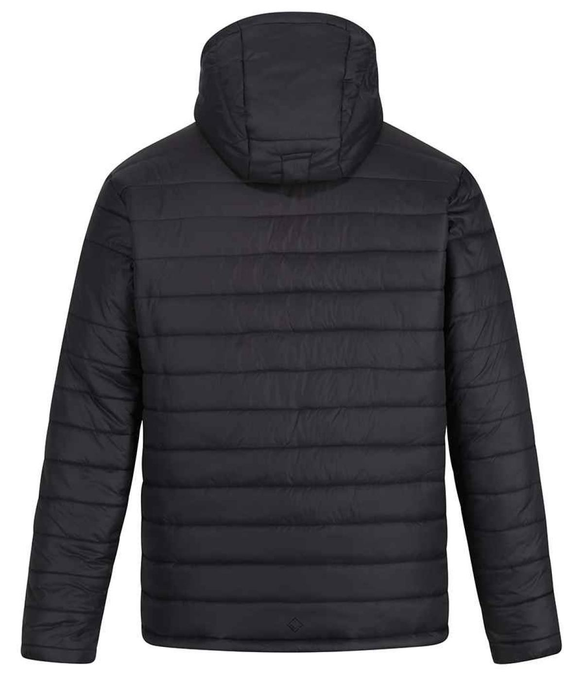 Regatta on sale warmloft jacket