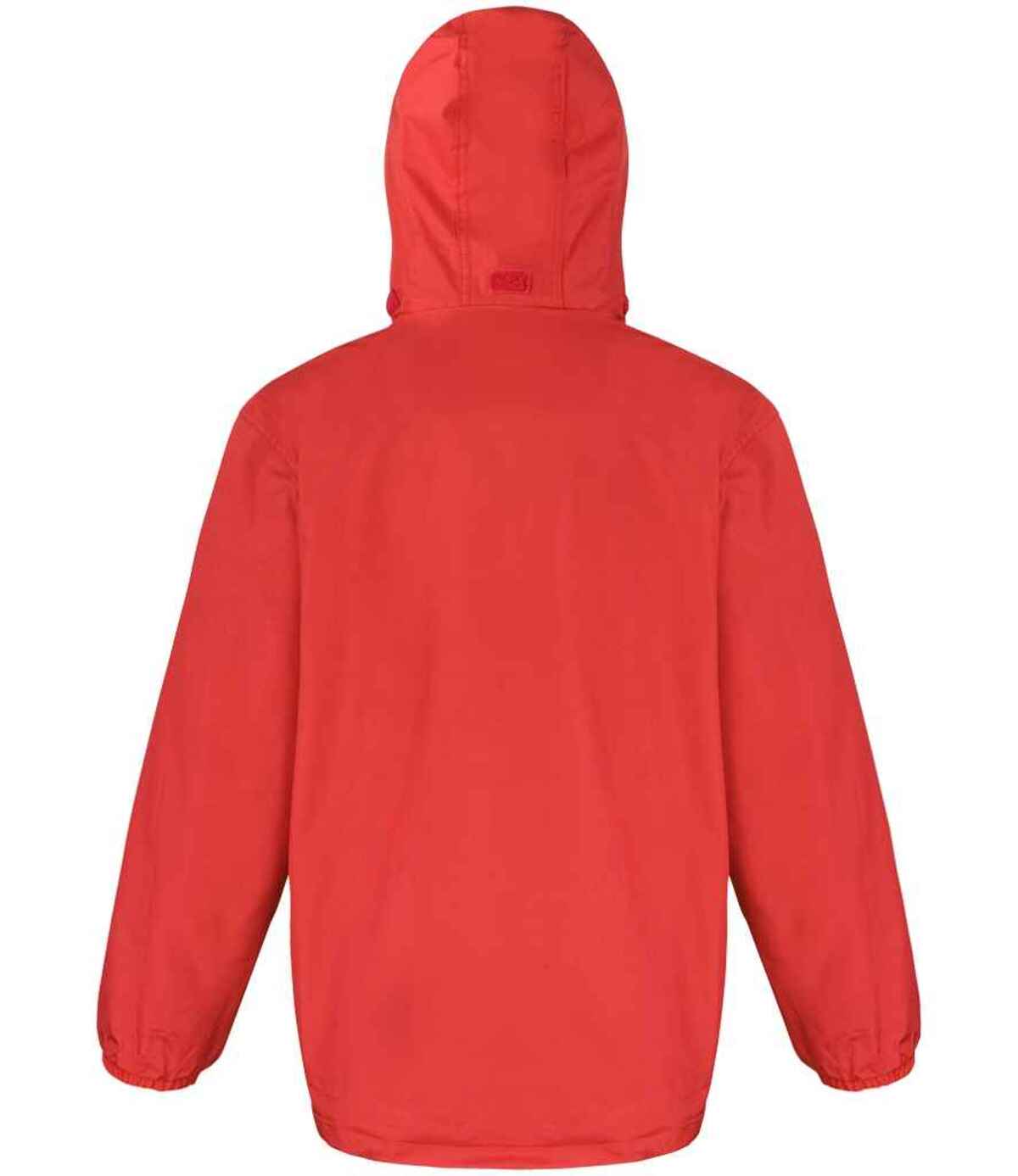 Result R237 Jacket Colours Result Core Midweight Jacket - Red | Order Uniform UK Ltd