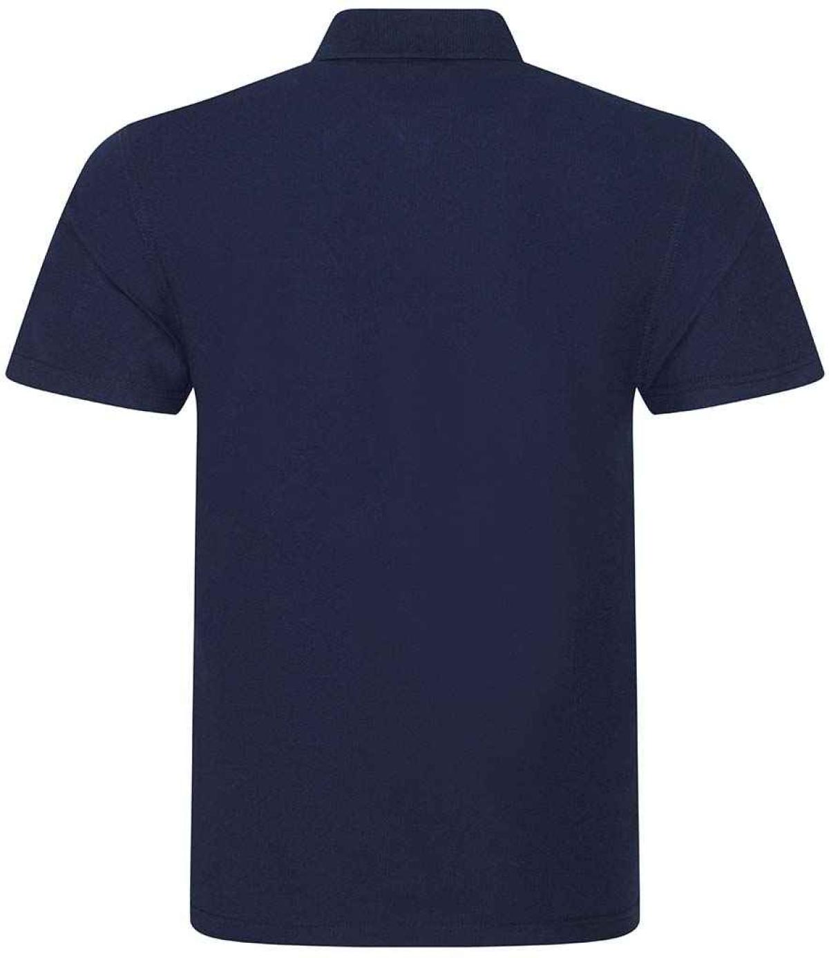Pro RTX Pro Piqué Polo Shirt - Navy | Order Uniform UK Ltd