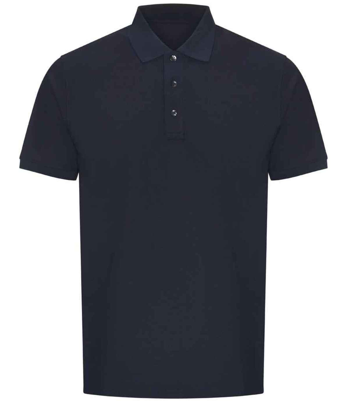 Pro RTX Pro Wicking Piqué Polo Shirt - Navy | Order Uniform UK Ltd