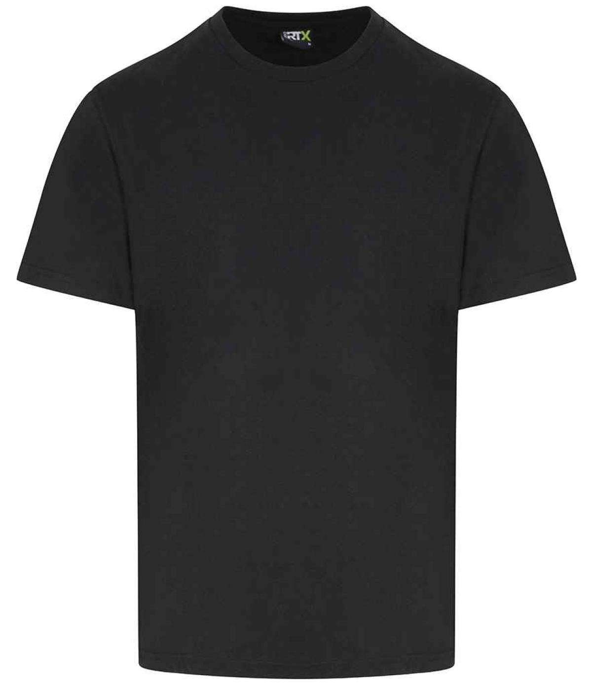 Pro RTX Pro T-Shirt - Black | Order Uniform UK Ltd