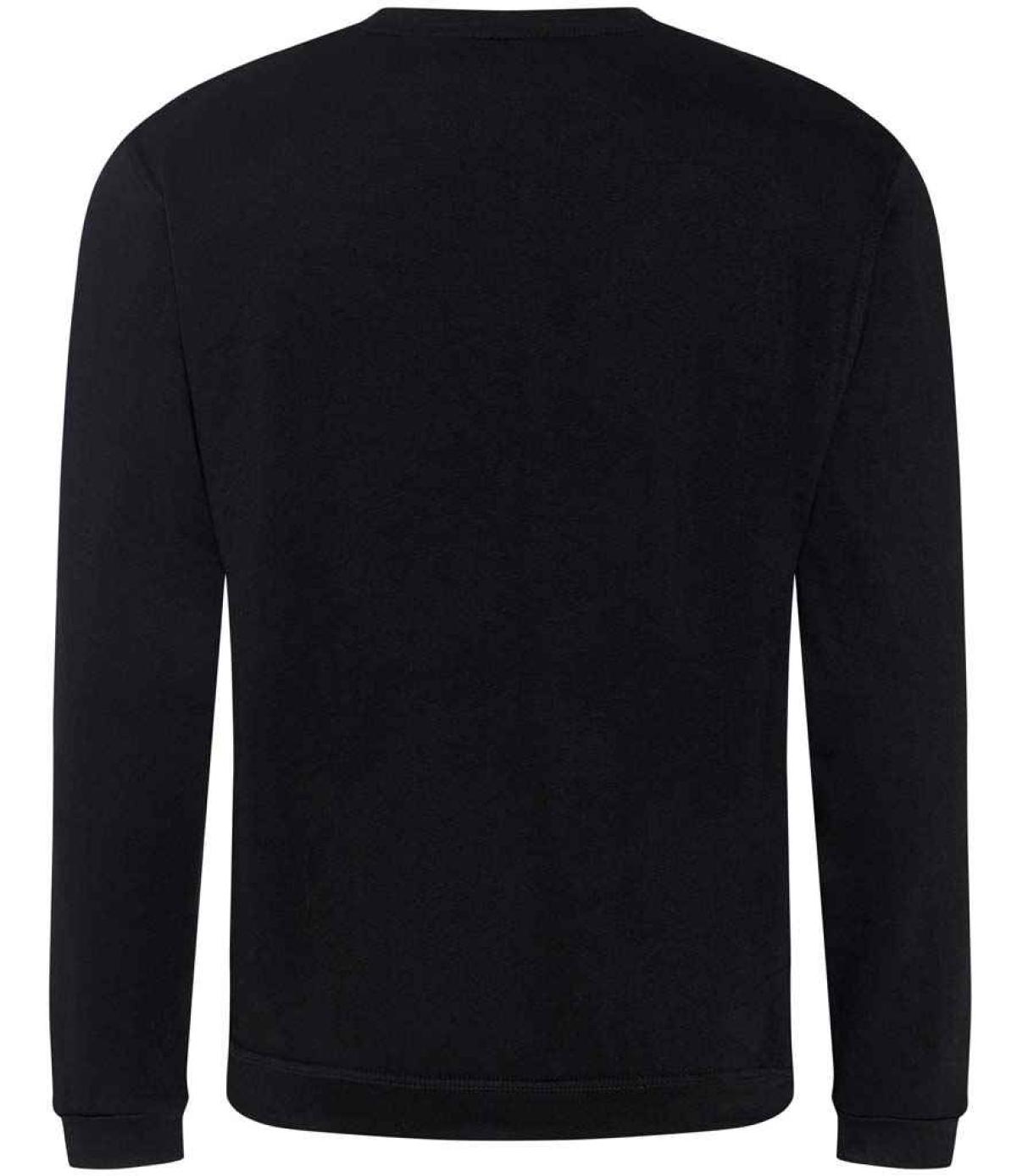 Pro RTX Pro Sweatshirt - Black | Order Uniform UK Ltd