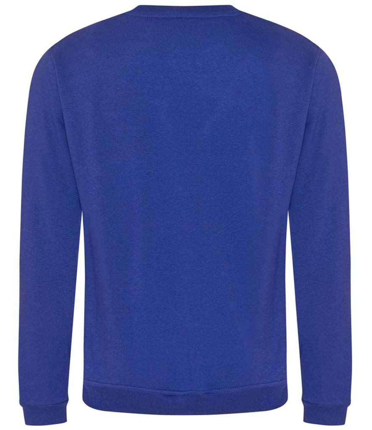 Pro RTX Pro Sweatshirt - Royal Blue | Order Uniform UK Ltd