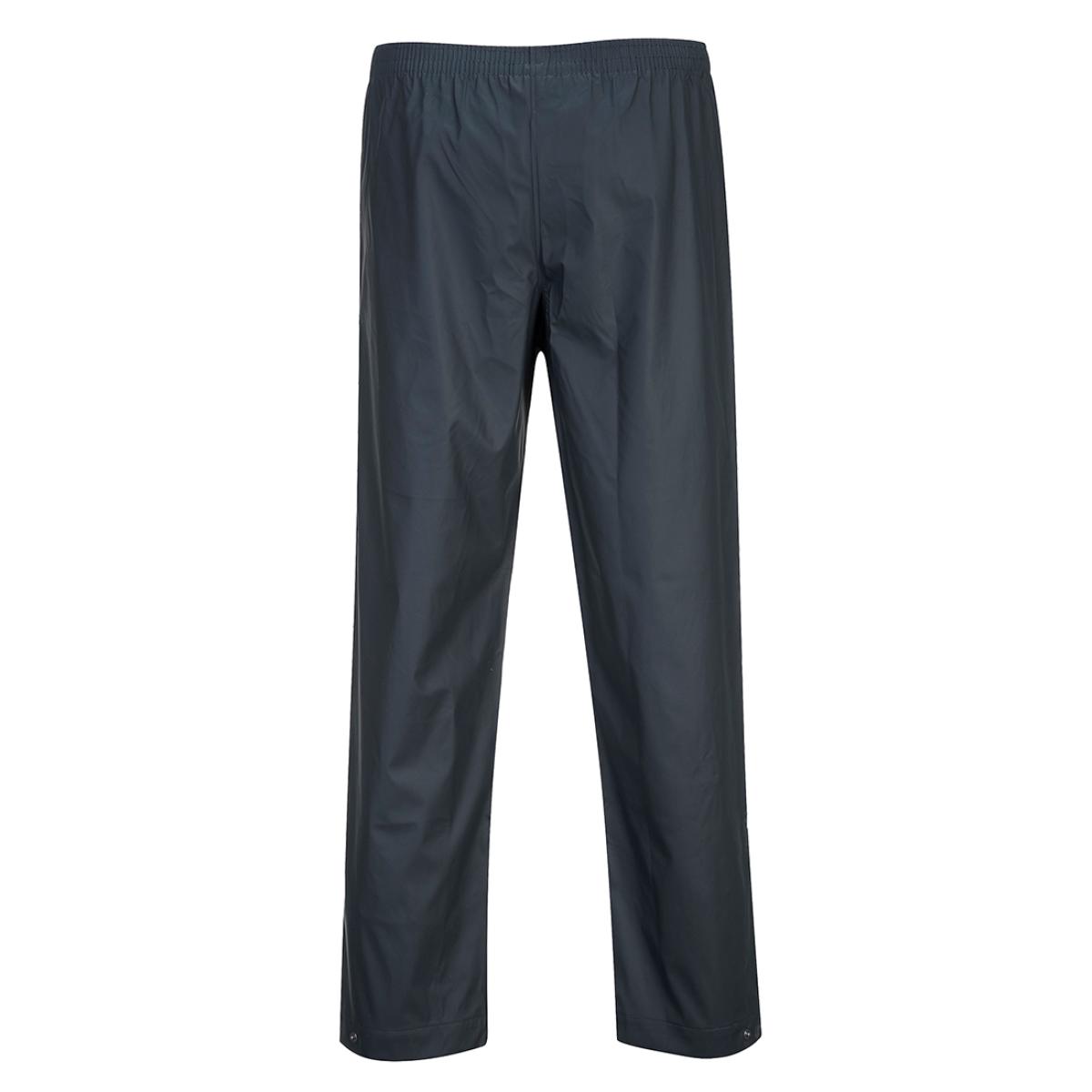 Regatta Pro Stormbreak Waterproof Overtrousers - RG212