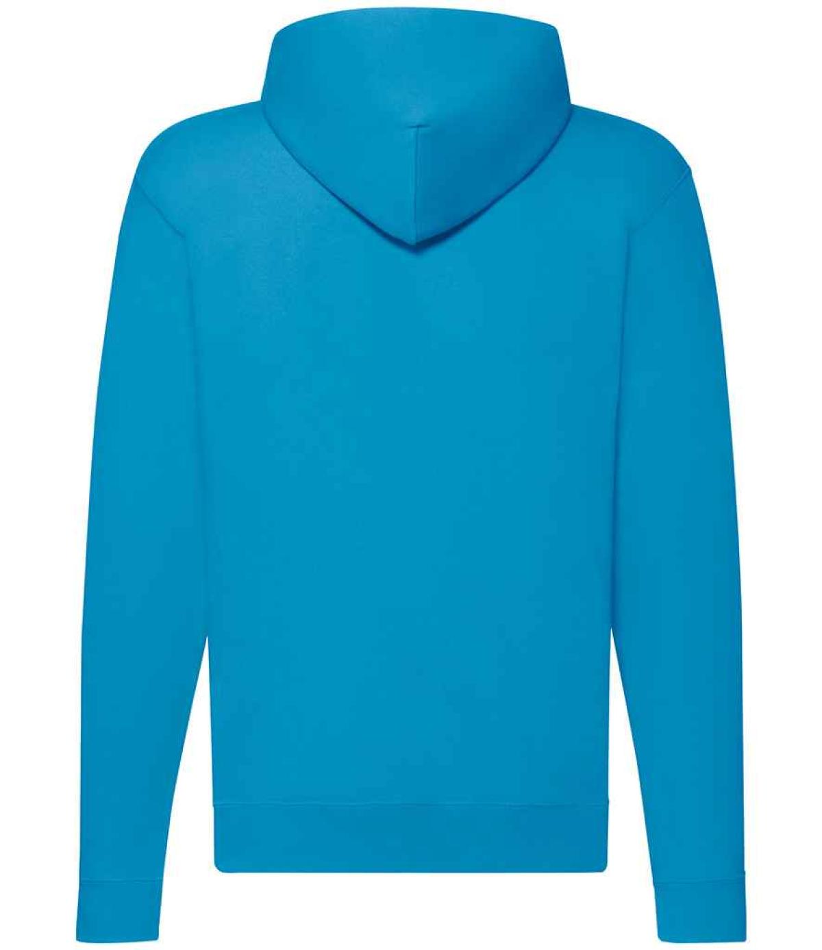 Fruit Of The Loom Kids' Unisex Classic Pullover Hoodie - Plain, Cotton Blend, Many Colors