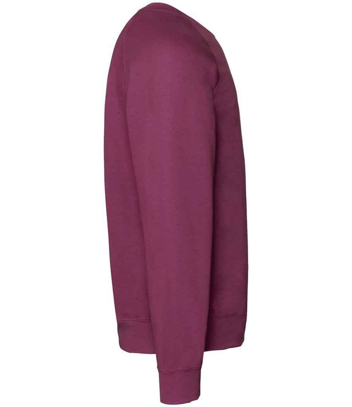 SWEATSHIRT RAGLAN LILIES 07_OATMEAL main image 0