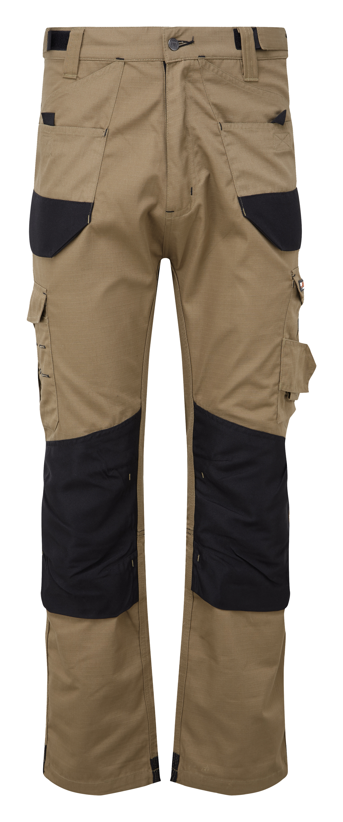 Tuffstuff 711 Pro Work Trouser  Nater PPE Work and Leisurewear  Derby  Workwear and HiVis Suppliers