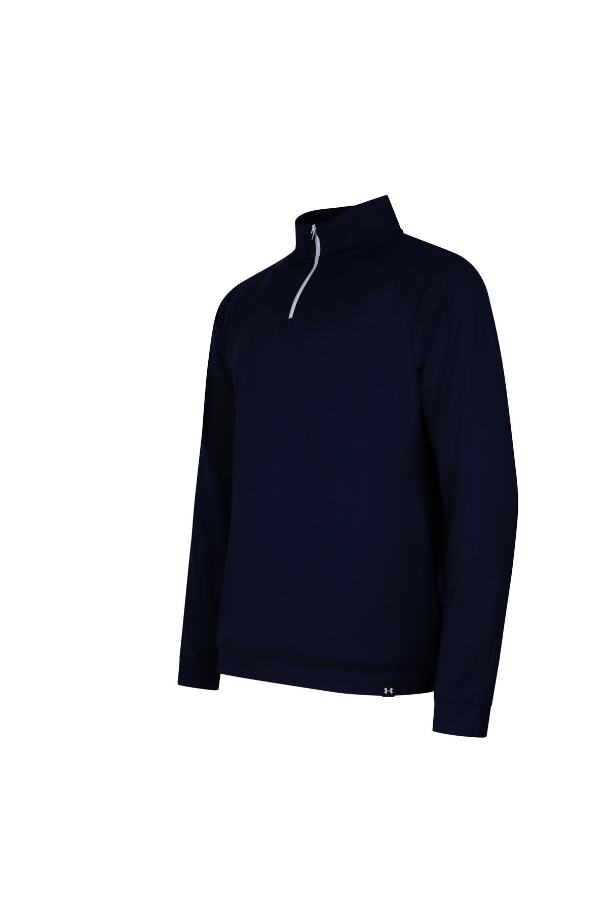 Under Armour UA Storm Sweaterfleece QZ LB - Midnight Navy