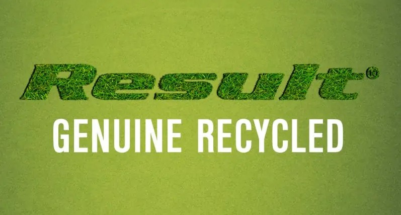 Result Genuine Recycle