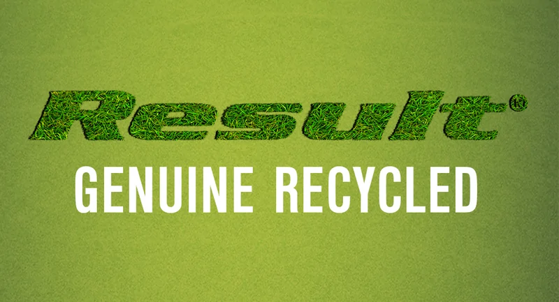 Result Recycled