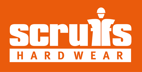 Scruffs Hardwear