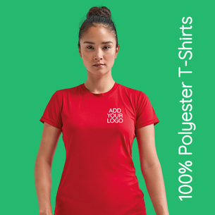 Personalised T-Shirts | Order Uniform Ltd