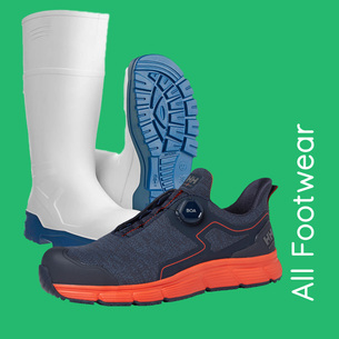 All Footwear