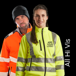 All Hi Vis