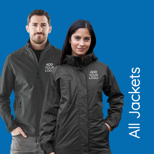 All Jackets