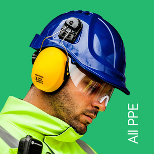 All PPE