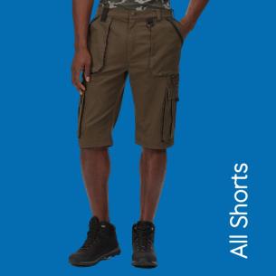 All Shorts