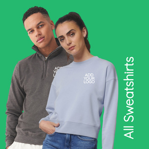 All Sweatshirts