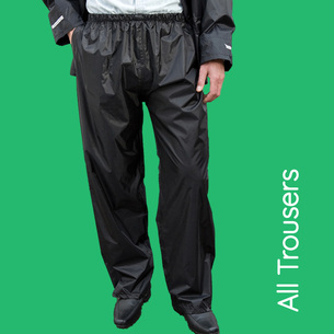 All Trousers