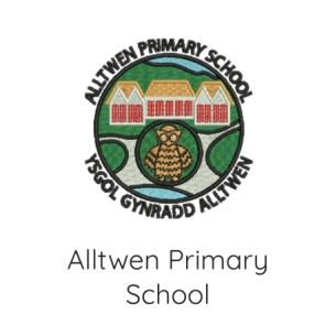 Alltwen Primary School