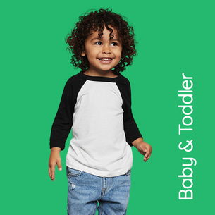 Baby & Toddler