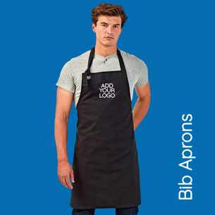 Bib Aprons