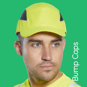 Bump Caps
