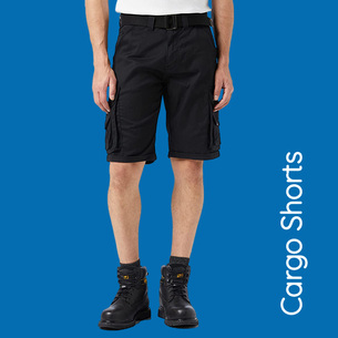 Cargo Shorts