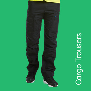 Cargo Trousers