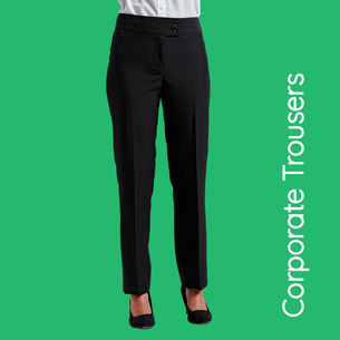 Corporate Trousers