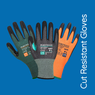 Cut Resistant Gloves