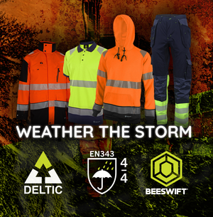 Deltic Workwear By Beeswift