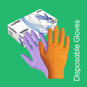 Disposable Gloves