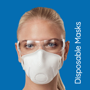 Disposable Masks